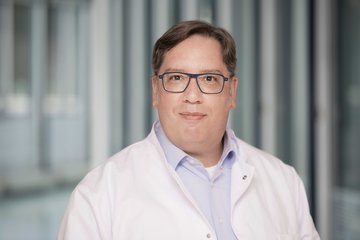 Klinik Vincentinum Augsburg Chefarzt Gefaesschirurgie Schoen