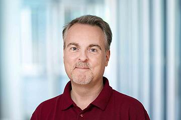 Diagnostisches Zentrum am Vincentinum Geschäftsführer Oliver Sackers 