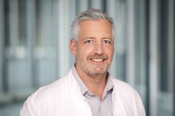 Klinik Vincentinum Augsburg Oberarzt Gefaesschirurgie Kubinke